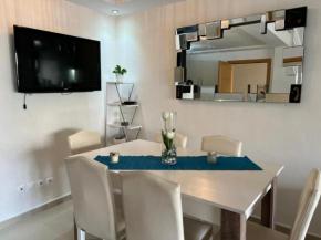 Appartement résidence balnéaire